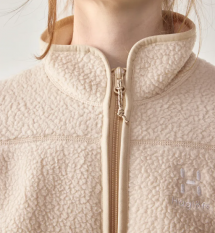 Haglöfs Mossa Pile Jacket Women 